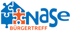 Logo - Bürgertreff NaSe